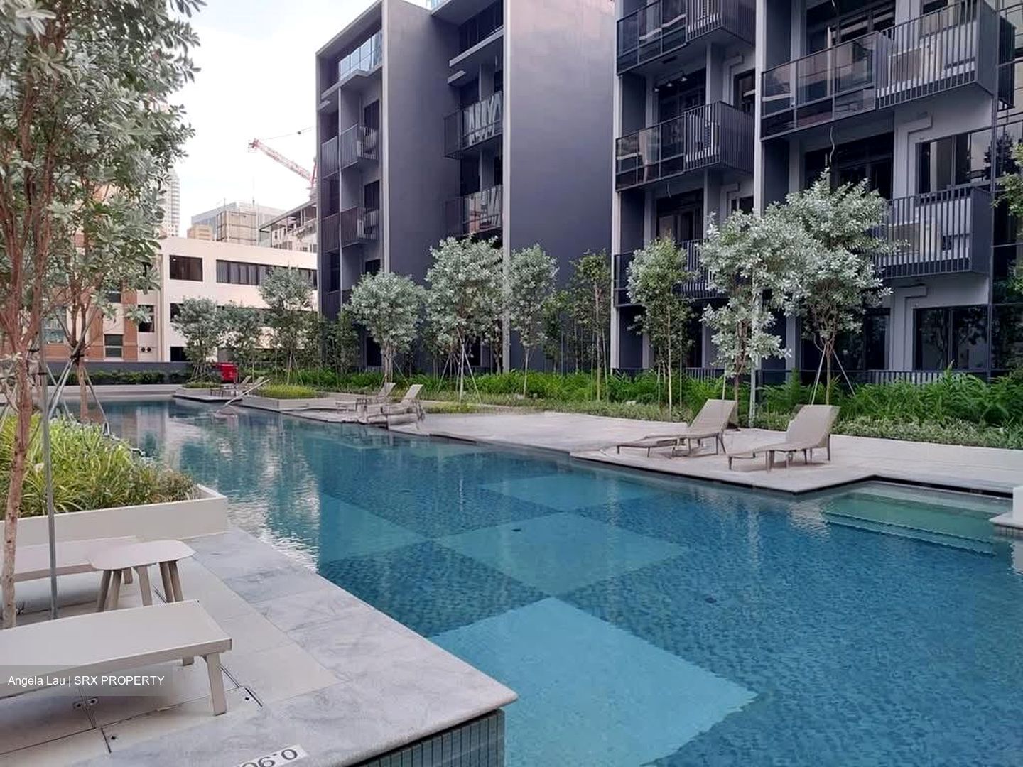 The M (D7), Apartment #580259711